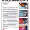McLane Reel Mower - Grooved Front Roller - Image 4