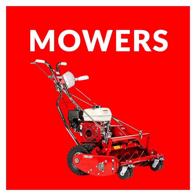 Mowers