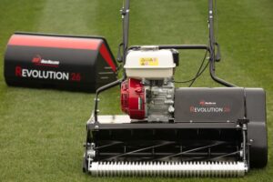 reel mower revolution 26