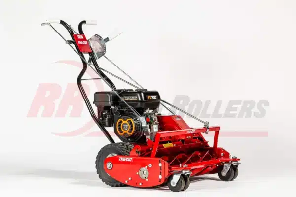 Tru Cut 20″ Commercial Reel Mower with 7 Blade