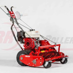 Tru-Cut Mowers