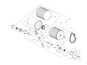 Frame Assembly 2