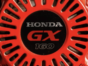 Honda GX