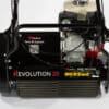 Revolution 20-6 Blade Reel Mower with Honda GX160 - Image 4
