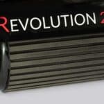 RR Revolution 20 Rear Bumper Revolution Decal - REV032390