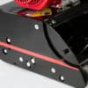 Revolution 20-6 Blade Reel Mower with Honda GX160 - Image 19