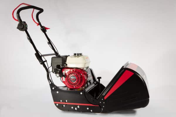 Revolution 20-6 Blade Reel Mower with Honda GX160 - Image 16