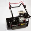 Revolution 20-6 Blade Reel Mower with Honda GX160 - Image 2