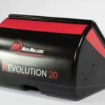 RR Revolution 20 Grass Catcher with Decals - REV732382