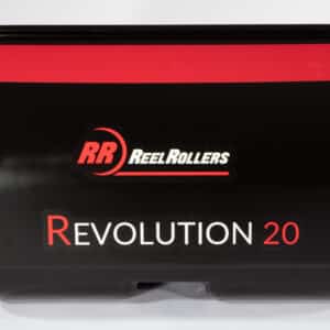 RR Revolution 20 Grass Catcher with Decals - REV732382