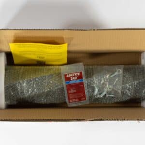 Revolution Reel Mower Reels by Mail