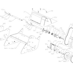 Frame Assembly 2