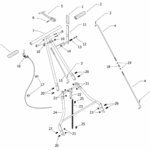 Handle Assembly