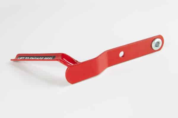 Mclane Reel Mower Clutch Control Lever - MC1005-D