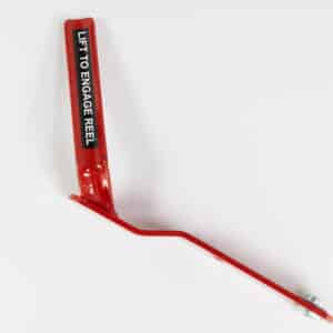 Mclane Reel Mower Clutch Control Lever - MC1005-D