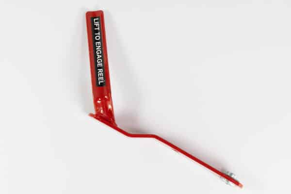 Mclane Reel Mower Clutch Control Lever - MC1005-D