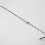 Mclane Reel Mower Clutch Control Rod - MC1012-D