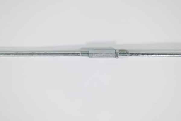 Mclane Reel Mower Clutch Control Rod - MC1012-D