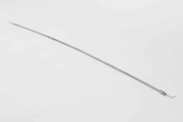 Mclane Reel Mower Throttle Control Cable Left - MC1013-97-10-L
