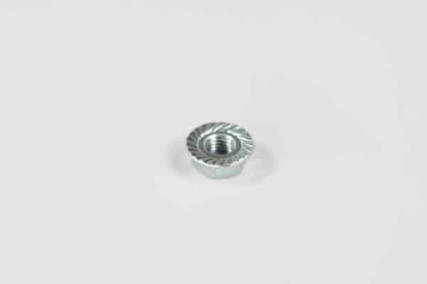 Mclane Reel Mower Nuts (6 Req.) - MC1015 - Image 2