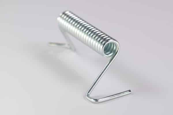Mclane Reel Mower 20" Drive Pivot Spring - MC1023