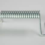 Mclane Reel Mower 20" Drive Pivot Spring - MC1023