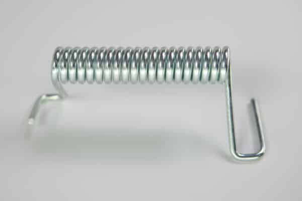 Mclane Reel Mower 20" Drive Pivot Spring - MC1023