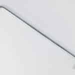 Mclane Reel Mower Lower Drive Control Rod - MC1026