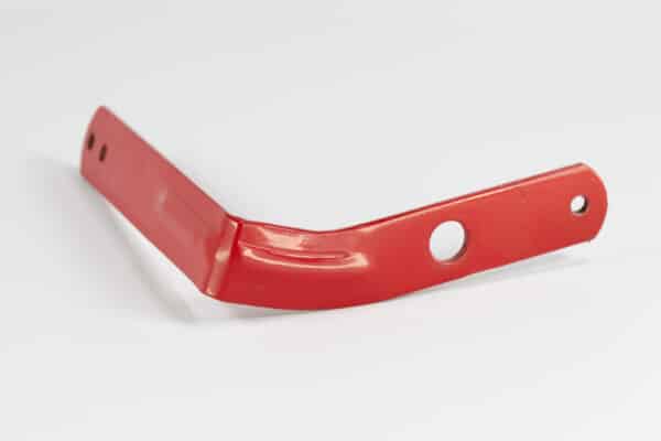 Mclane Reel Mower 20" Roller Support Bracket - MC1032