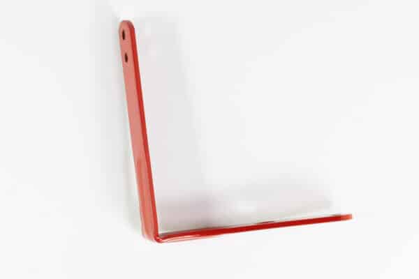 Mclane Reel Mower 20" Roller Support Bracket - MC1032