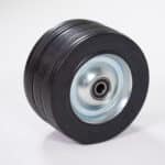 Mclane Reel Mower Rear Wheel W/Bearings Steel Rim - MC5005-A