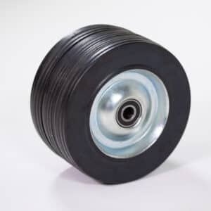 Mclane Reel Mower Rear Wheel W/Bearings Steel Rim - MC5005-A