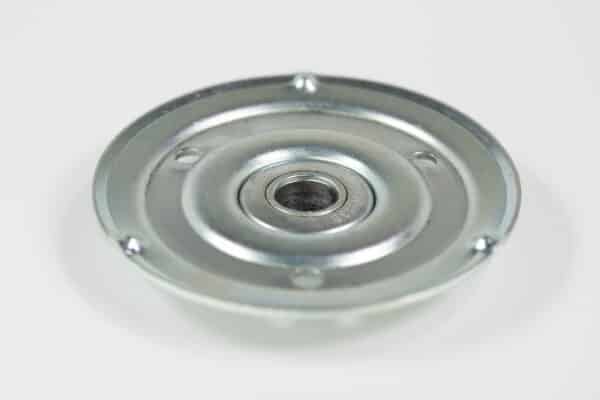 Mclane Reel Mower Roller End Caps (2Req.) - MC1036