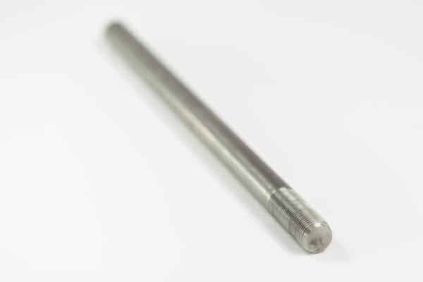 Mclane Reel Mower 20" Roller Drive Shaft - MC1041