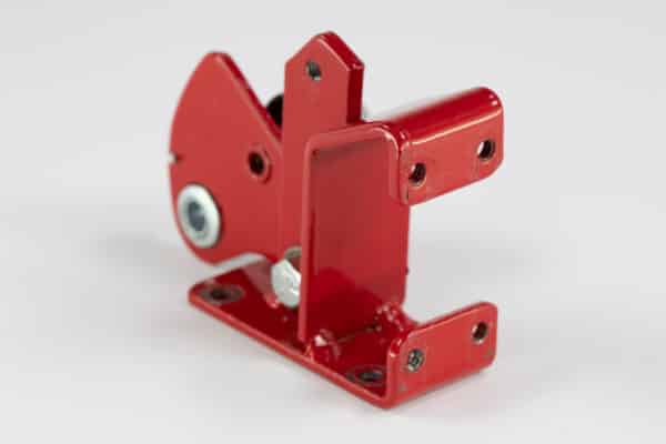 Mclane Reel Mower Main Clutch Body - MC1045-D