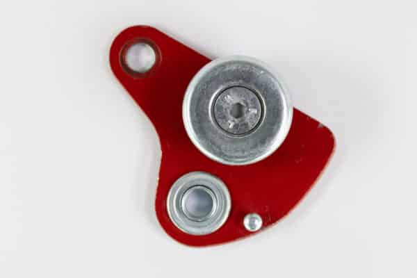 Mclane Reel Mower Belt Idler Arm - MC1047-D