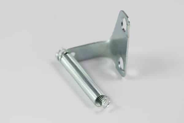 Mclane Reel Mower Clutch Spring W/Spring Plate - MC1052-D - Image 3