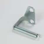 Mclane Reel Mower Clutch Spring W/Spring Plate - MC1052-D