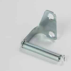Mclane Reel Mower Clutch Spring W/Spring Plate - MC1052-D