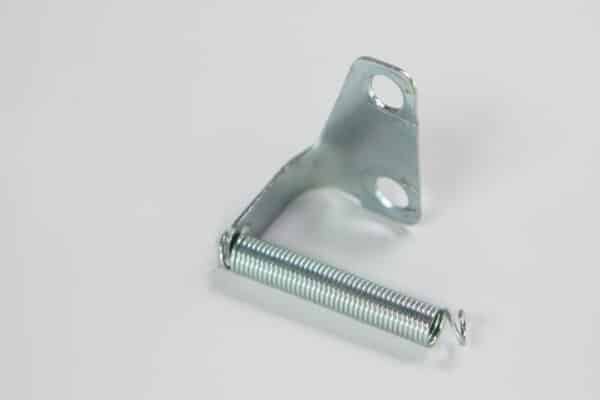 Mclane Reel Mower Clutch Spring W/Spring Plate - MC1052-D