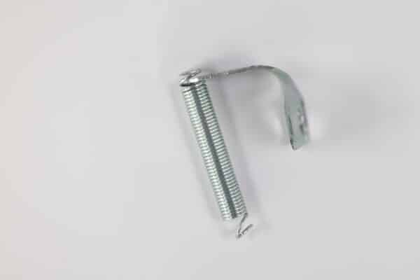 Mclane Reel Mower Clutch Spring W/Spring Plate - MC1052-D