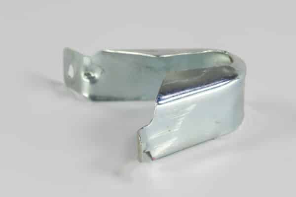 Mclane Reel Mower Clutch Chain Guard - MC1058