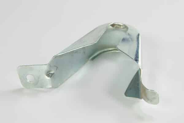 Mclane Reel Mower Clutch Chain Guard - MC1058