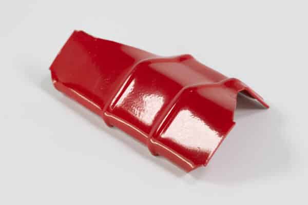 Mclane Reel Mower Belt Guard For 20" & 25" Mower - MC1061