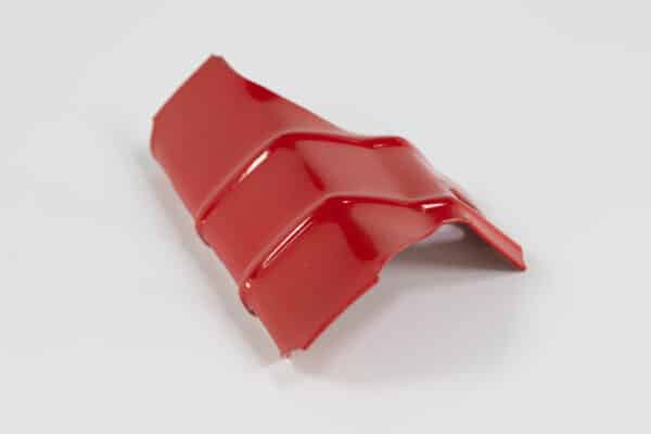 Mclane Reel Mower Belt Guard For 20" & 25" Mower - MC1061