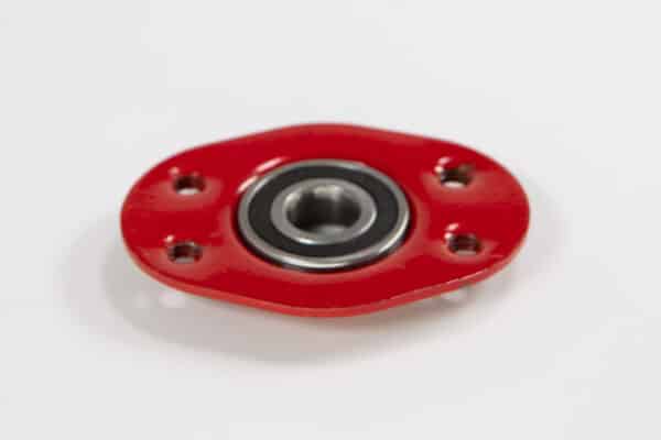Mclane Reel Mower Retainer For Rear Axle Shaft - MC1067-D