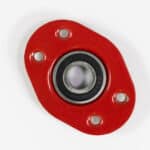 Mclane Reel Mower Retainer For Rear Axle Shaft - MC1067-D