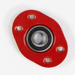Mclane Reel Mower Retainer For Rear Axle Shaft - MC1067-D
