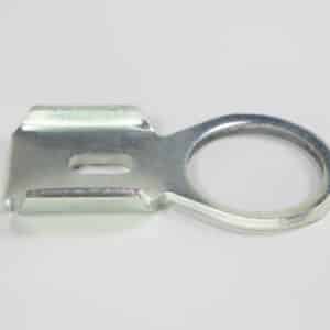 Mclane Reel Mower 20" Roller Brecket Supports ( 2 Req. ) - MC1072