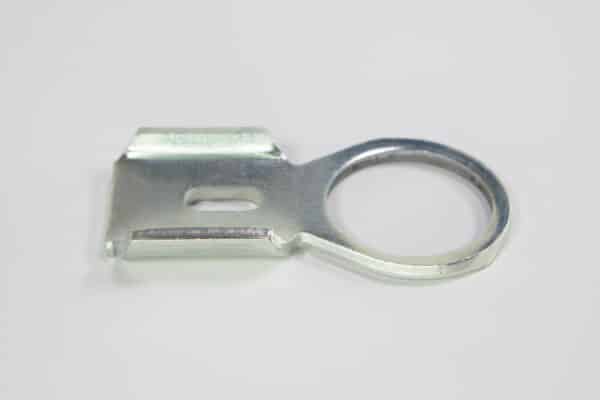 Mclane Reel Mower 20" Roller Brecket Supports ( 2 Req. ) - MC1072